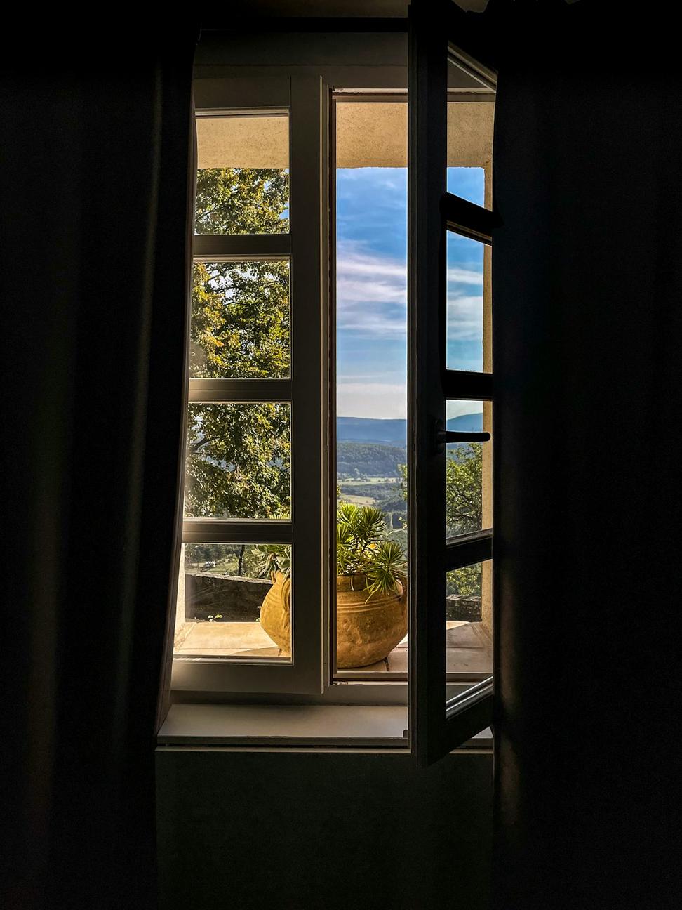 Mountain View Suite