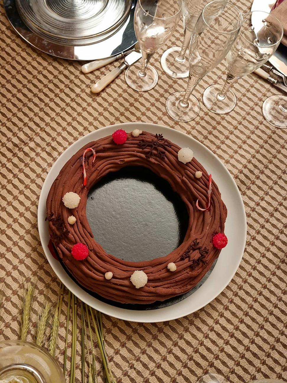 Dessert