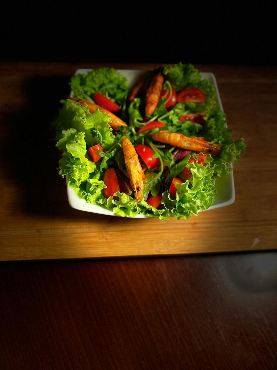 Vegetarian