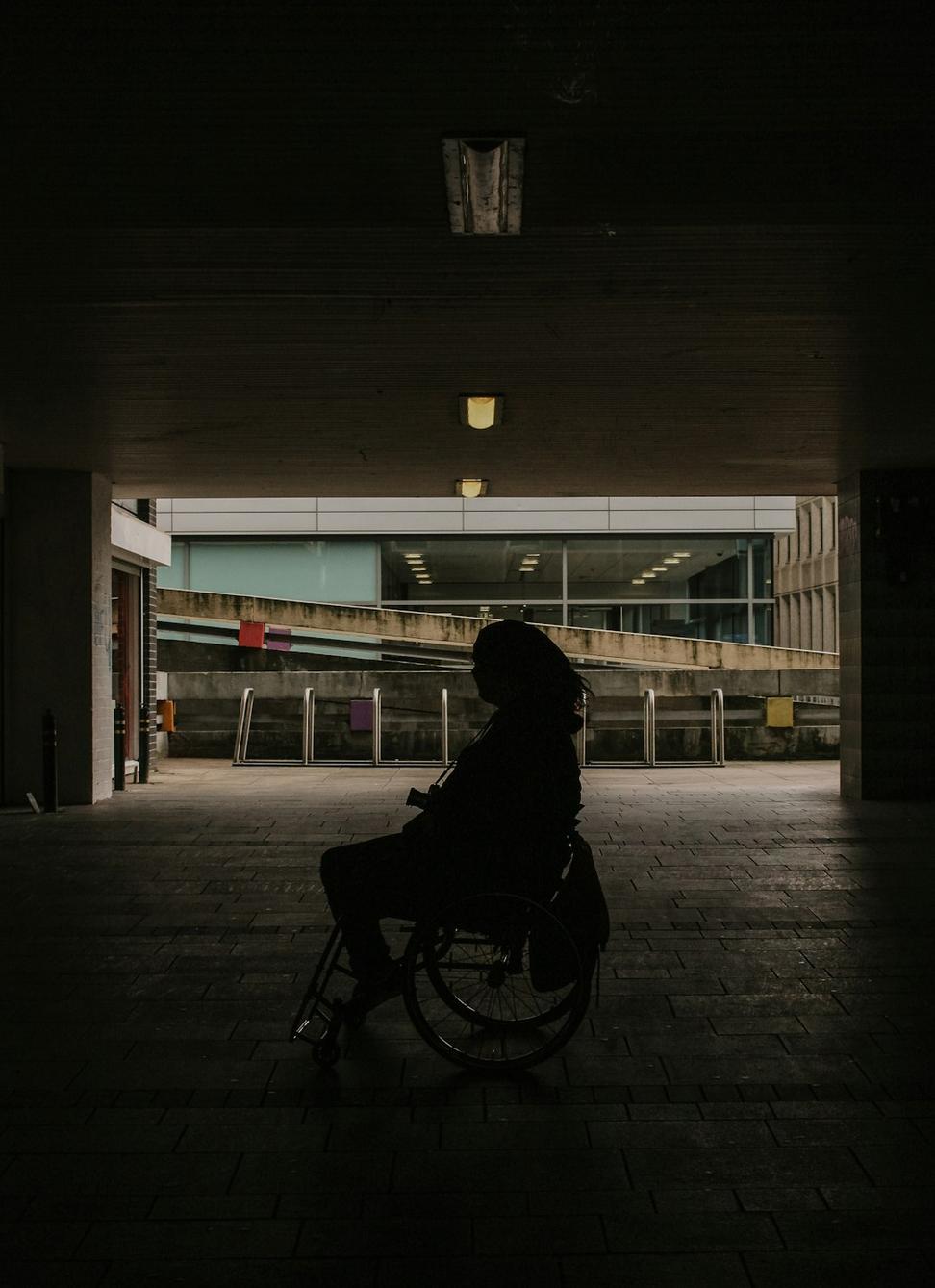 Accessible Room