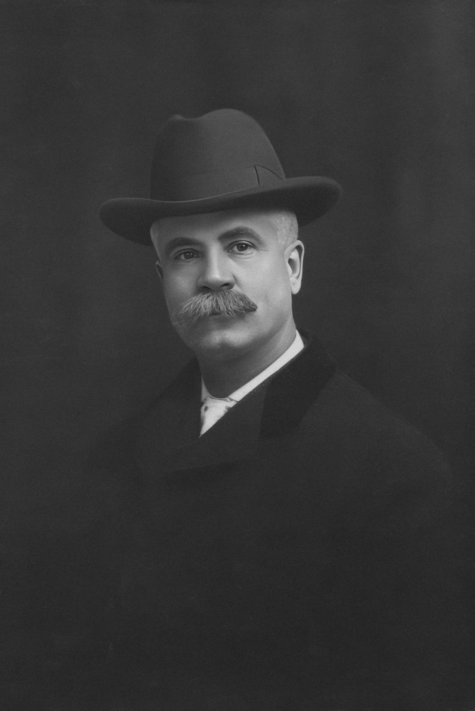 Founder Helena Quinthal