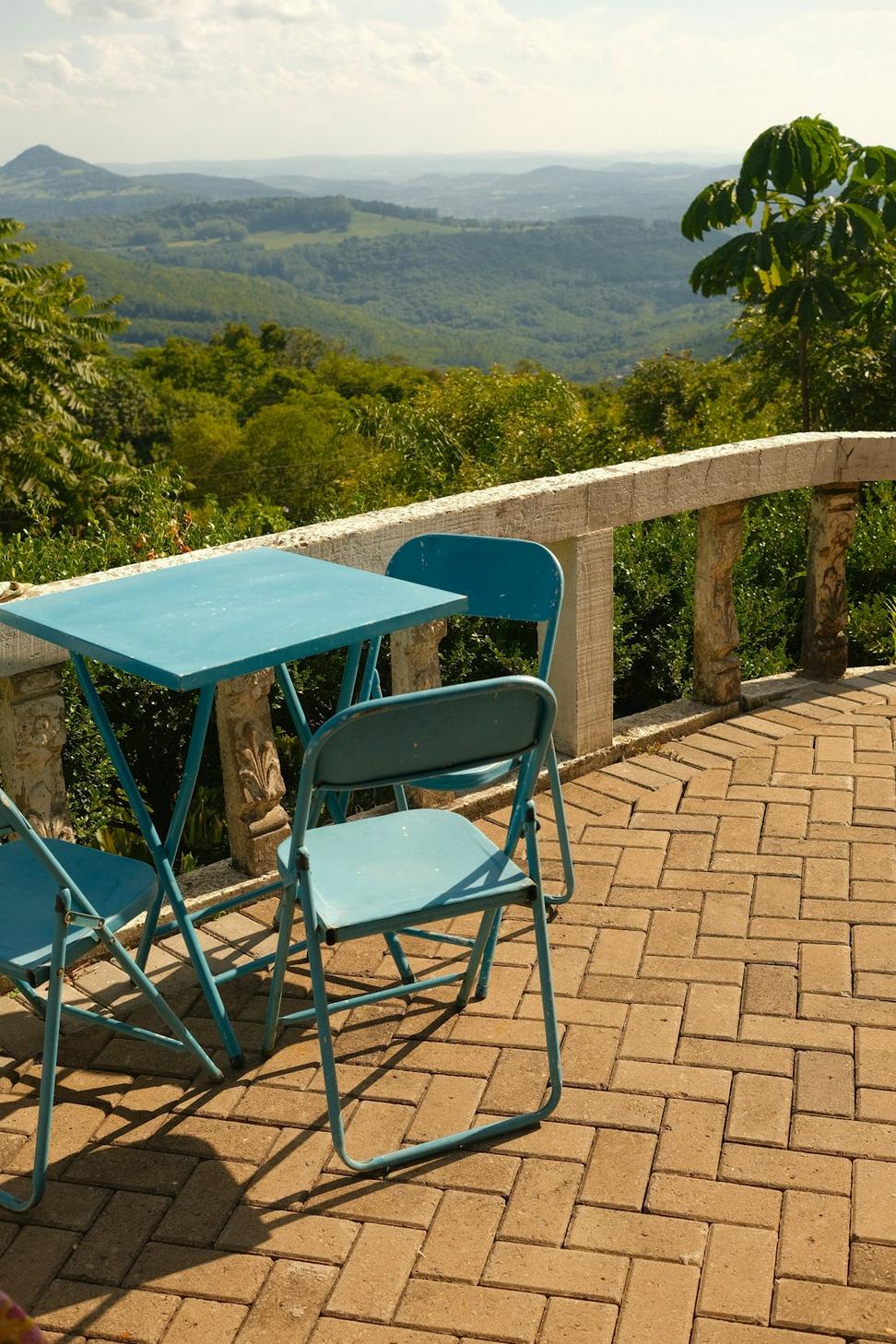 Summit Terrace