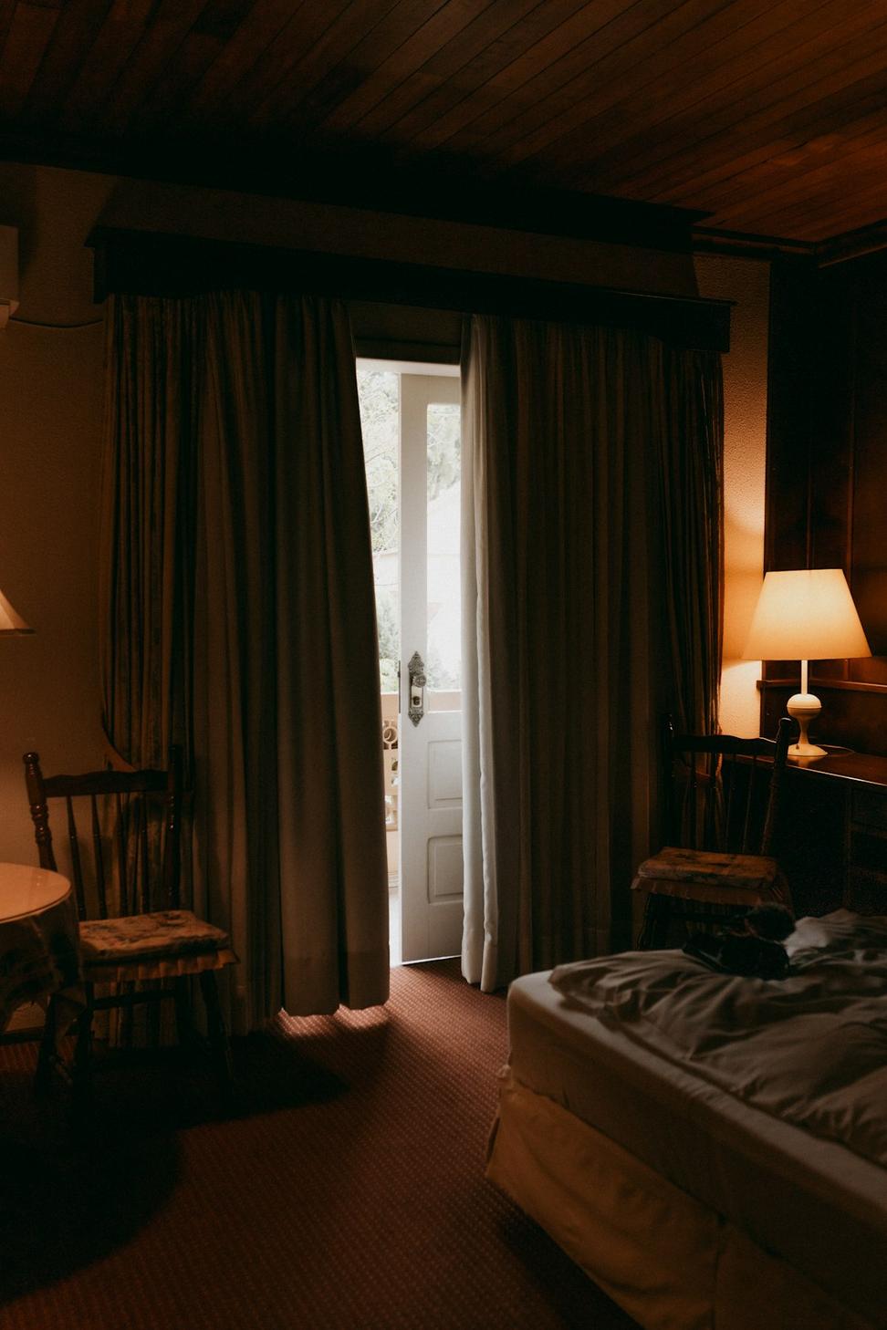 Double Queen Room