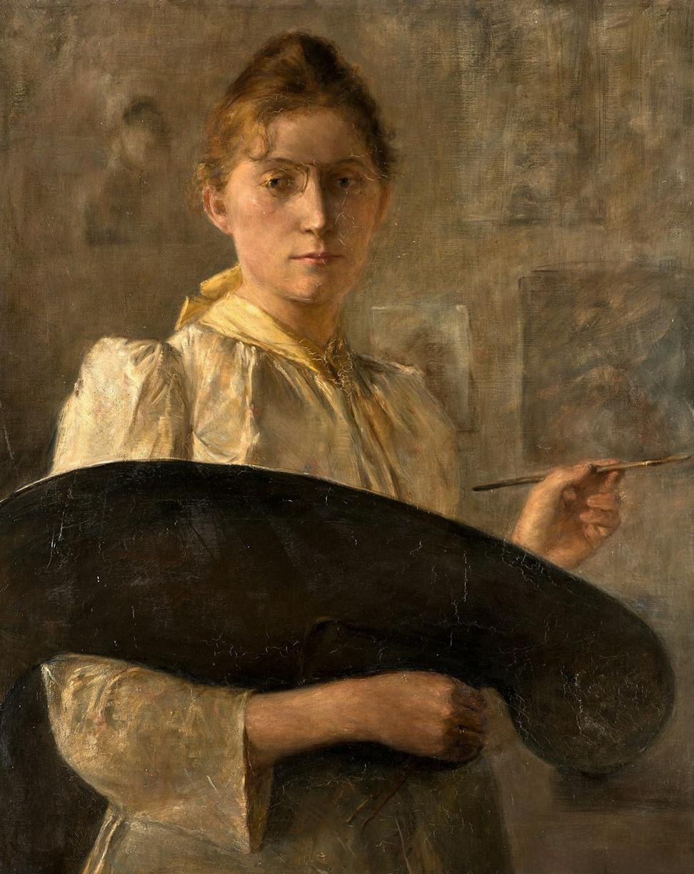 Chef Helena Voss