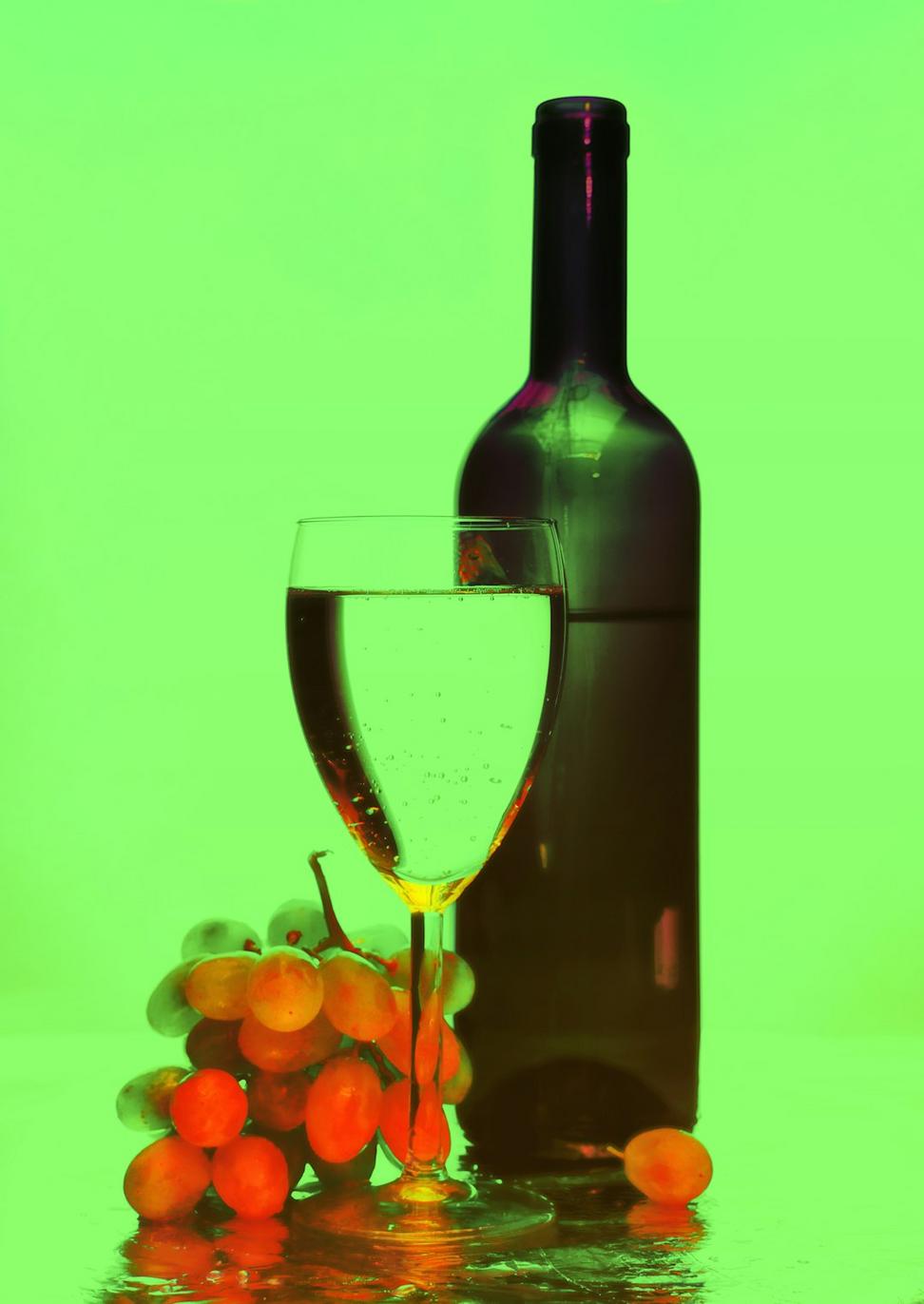Wine Service