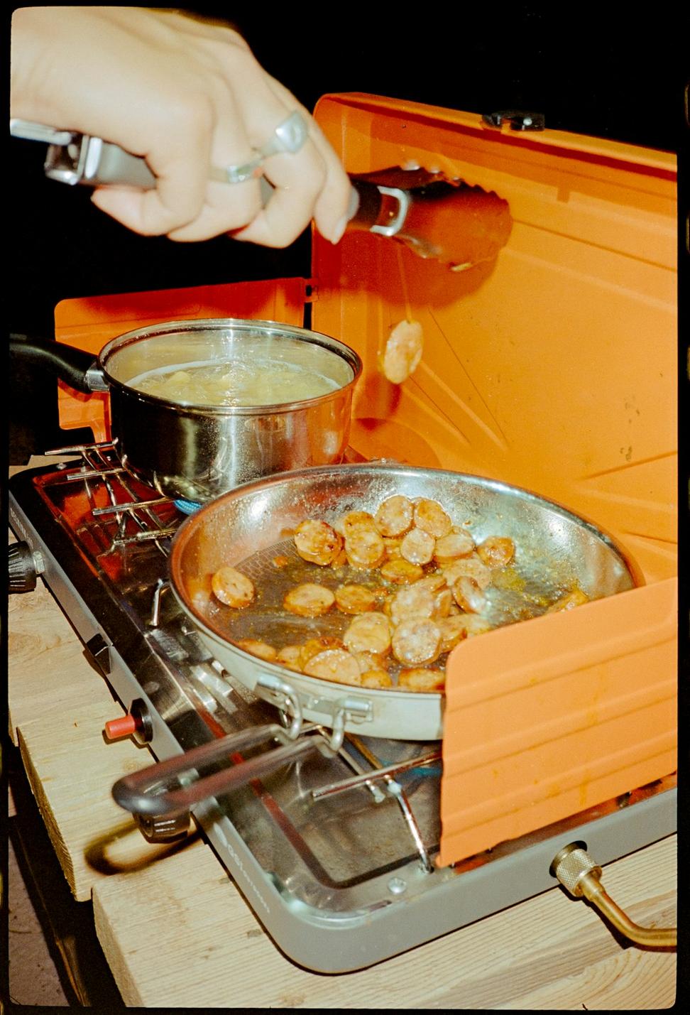 Culinary craftsmanship