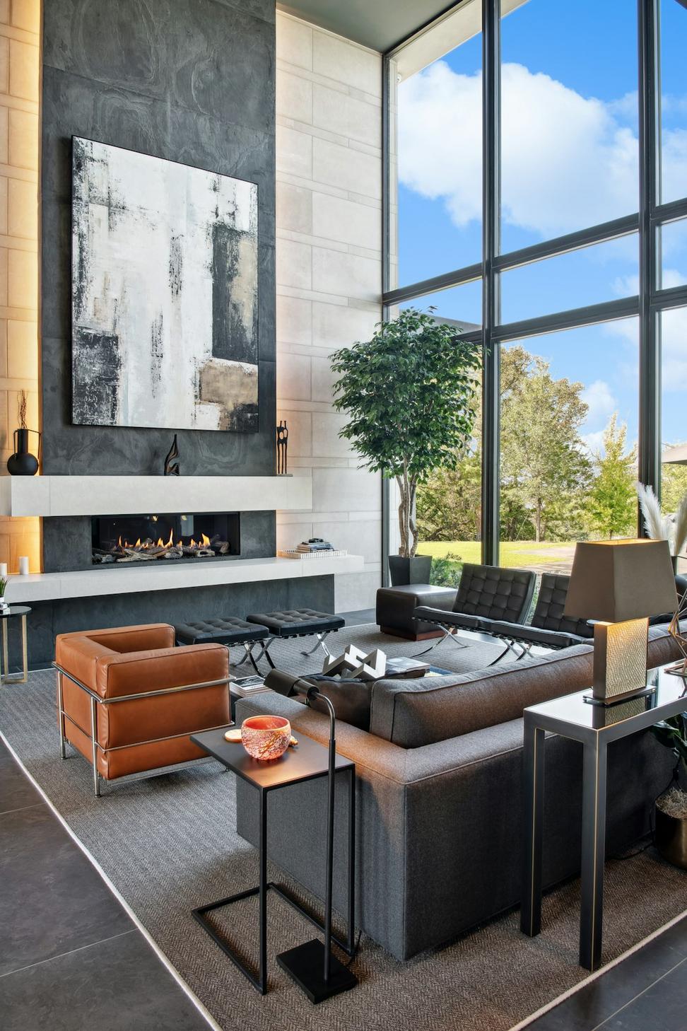 Penthouse Suite