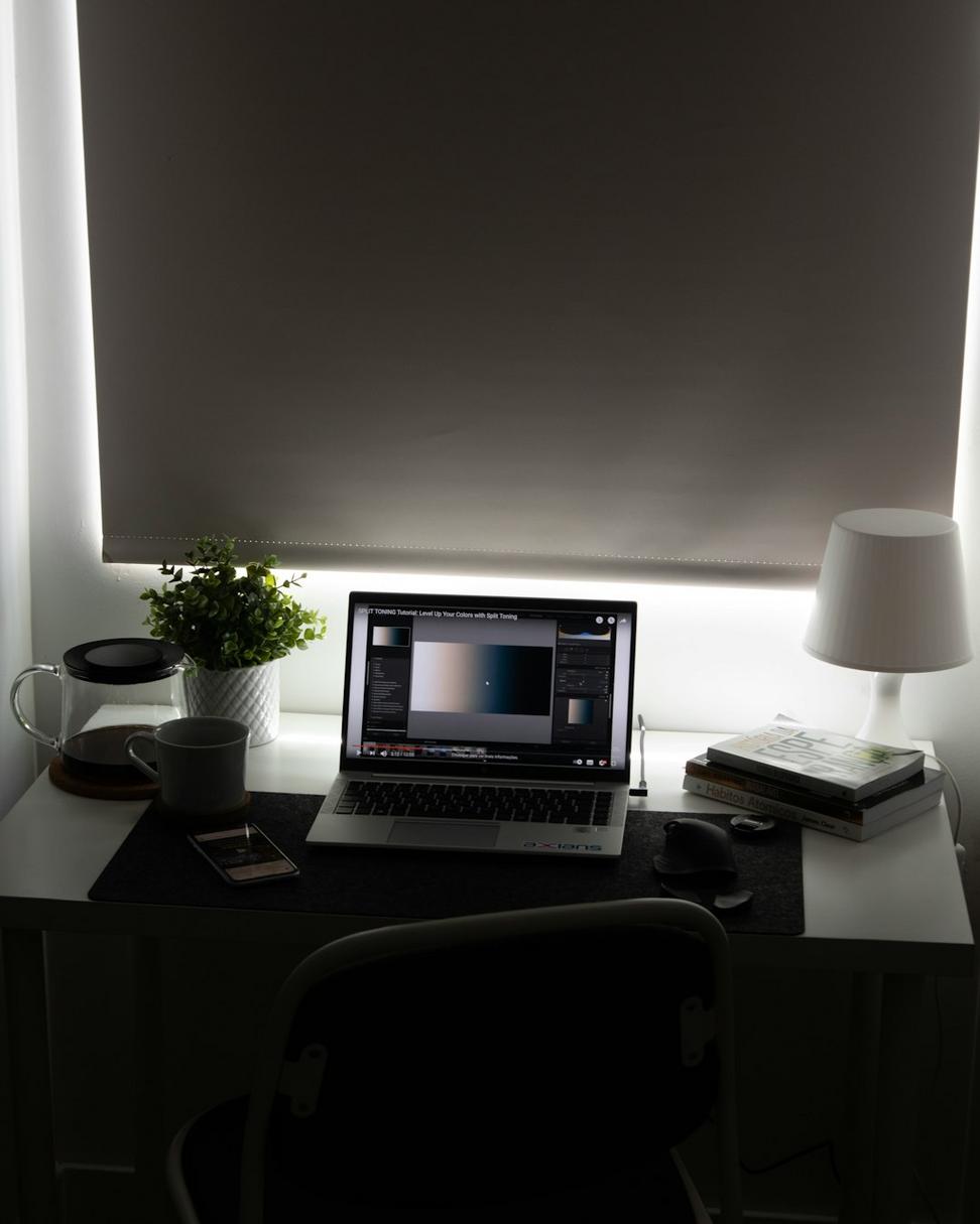 Workspace