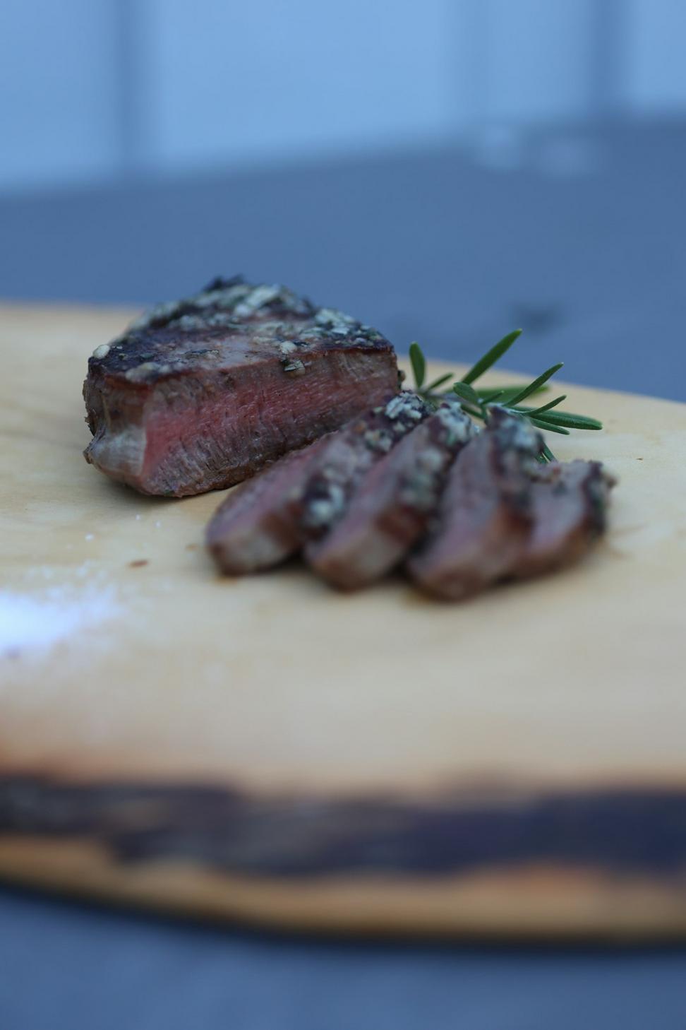 Signature Dish