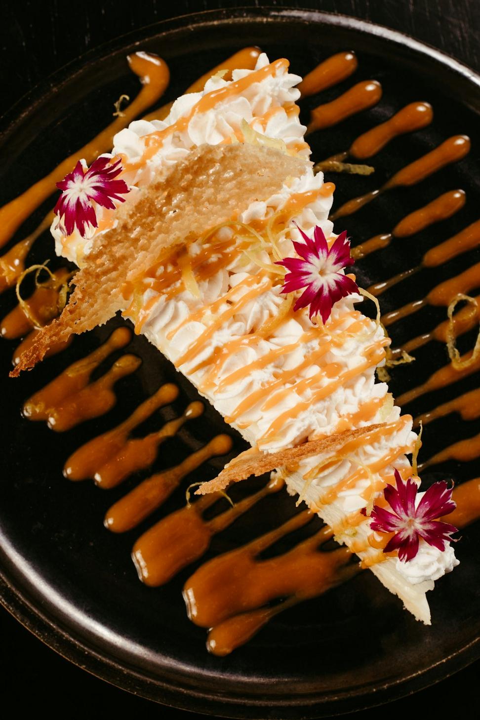 Signature Dessert