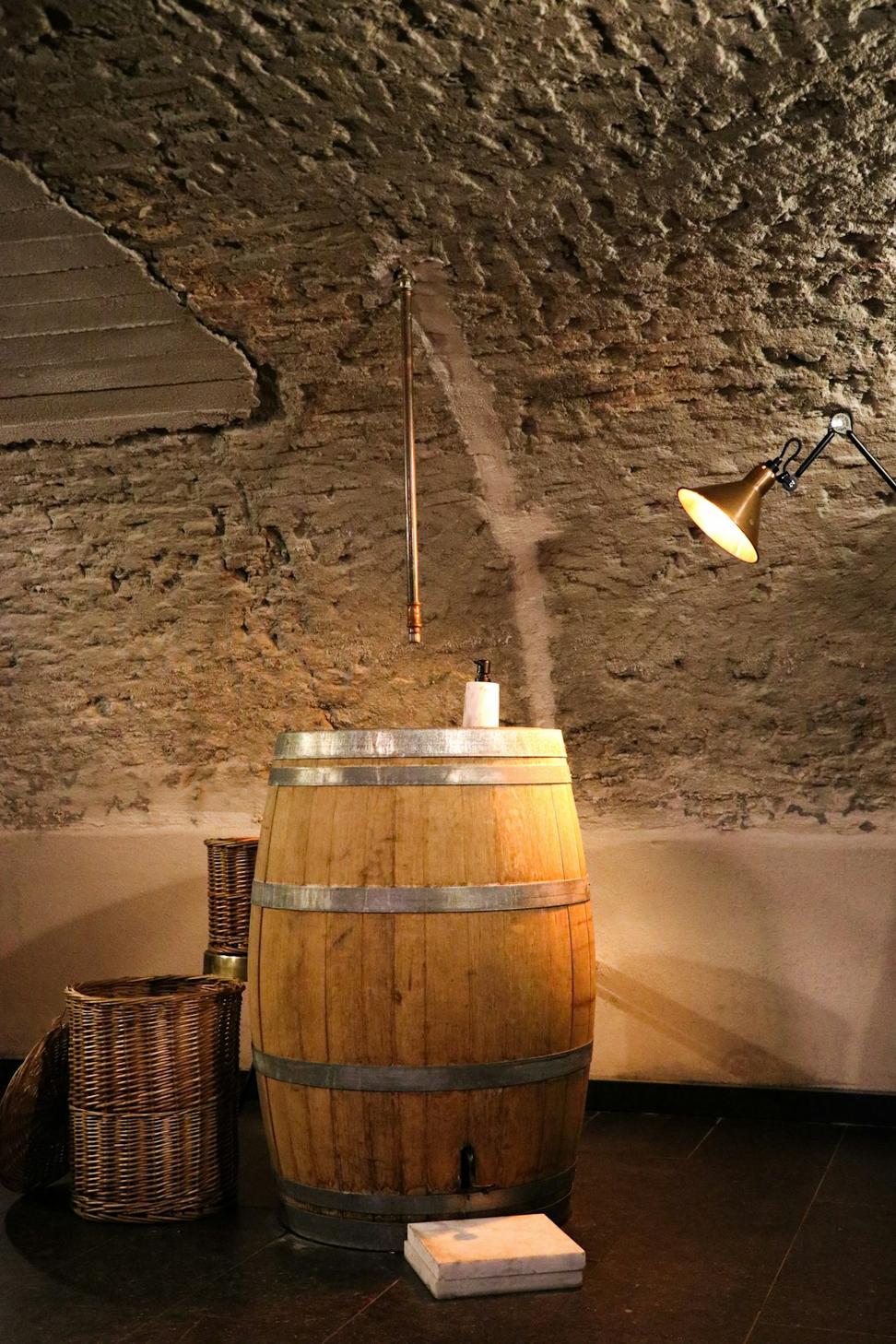 Wine Selection